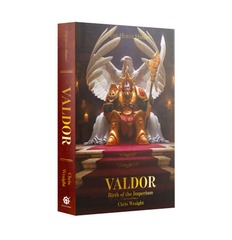 Valdor: Birth Of The Imperium (PB) BL3119